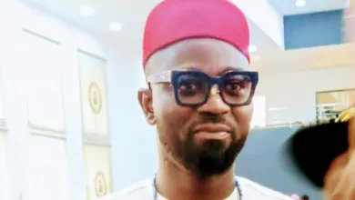 Edo govt gives ex-Deputy Governor Omobayo one week to return state property or face arrest 16 images 12 1