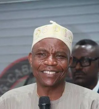 Lagos APC dangles ₦20m, ₦5m cash prizes to LG, Ward with highest voter registration 1 images 124