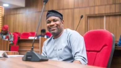 Defections: Ondo Assembly risks becoming rubber stamp, Civil Society Group warns 5 images 2025 10 12T124058.139