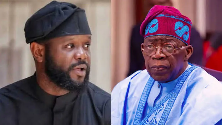 Tinubu celebrates son Seyi at 40, praises his focus, commitment to service 1 images 29