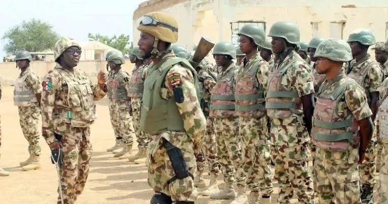 Army confirms clash with insurgents in Borno, denies brigade commander’s abduction 1 images 30