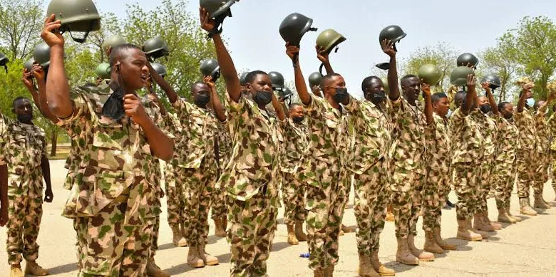 'Coup plot': A deja vu? By Richard Akinnola 1 images 31