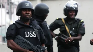 DSS frees wrongfully arrested businesswoman, others; approves ₦20m compensation 4 images 37
