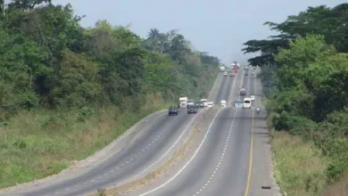 My rational phobia for Lagos-Ibadan Expressway, by Bamidele Johnson 6 images 47