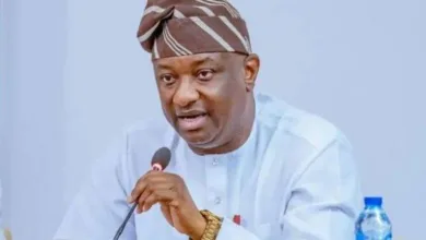 FG mulls recovering Dana Air’s assets to refund passengers, says Keyamo 10 images 50