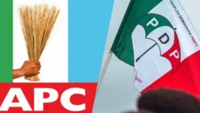 These defections and this democracy, by Ugo Egbujo 1 images 52