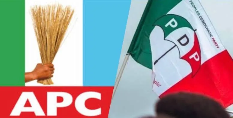 PDP, APC trade blame over rising political violence in Osun 1 images 52