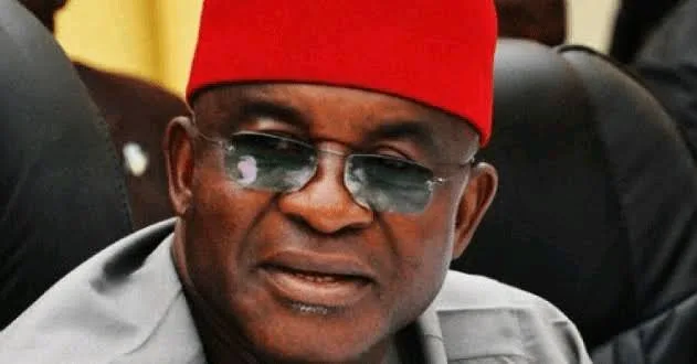 ADC suspends South-South National Vice Chairman, demands review of another appointment 1 images 83