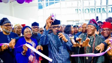 Abiodun flags off first commercial flight as Ogun airport begins operations 10 ogun state airport 1 768x512 1