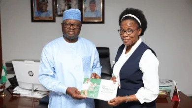 Zambia to adopt NOA's National Values Charter 7 0