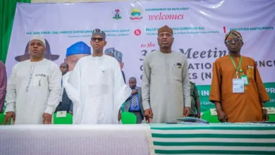 FG committed to transparency, innovation in infrastructure — Umahi 6 1762455652377