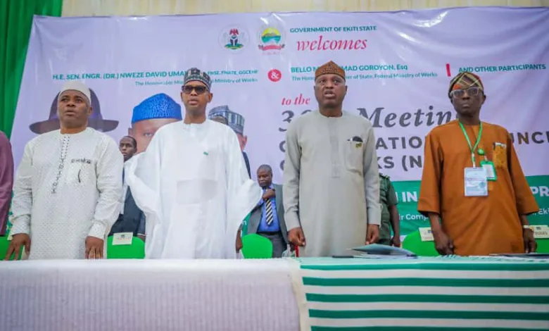 FG committed to transparency, innovation in infrastructure — Umahi 1 1762455652377
