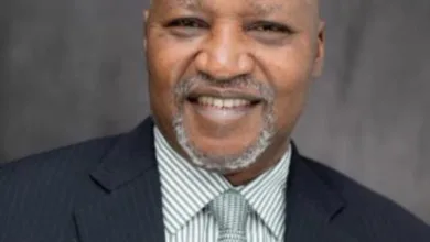 Ekiti 2026: Ex-Nigerian ambassador Bejide clinches ADC governorship ticket 1 1762531353074
