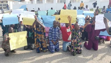 Residents appeal for reinstatement of suspended Owo Council chairman 6 1763490313818