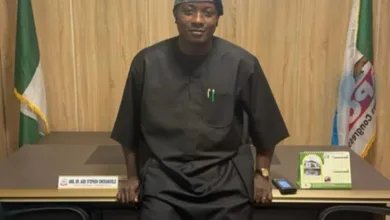 2027: We're ready for Nigeria's largest grassroots mobilisation summit—APC group 7 1764012064899