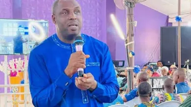 Governors may abuse state police, cleric warns 4 1764315764432