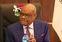 I won Rivers governorship election despite federal might against me — Wike 3 1764418291212
