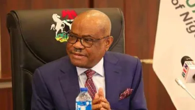 Has Wike's Juju expired? By Ugo Egbujo 8 1764418291212