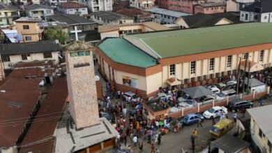 Trump saw a segment on Fox News. Within an hour, he was laser-focused on Christians’ treatment in Nigeria 3 2025 11 02t105520z 969402763 rc2aohahgx8z rtrmadp 3 usa trump nigeria