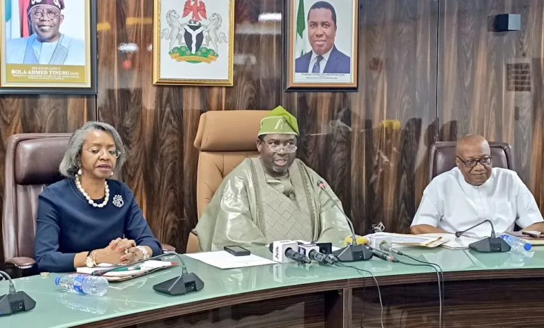 Anambra 2025: INEC appeals for massive voter turnout as 98.8% of PVCs collected ahead Nov 8 polls 7 20251106 190856