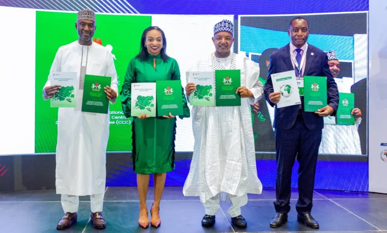 Stakeholders advocate stronger AfCFTA implementation at Abuja Summit 1 20251124 180515