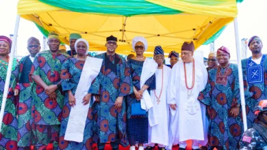 Akesan Day: Abiodun highlights culture as key to national unity, economic growth 10 20251129 223424