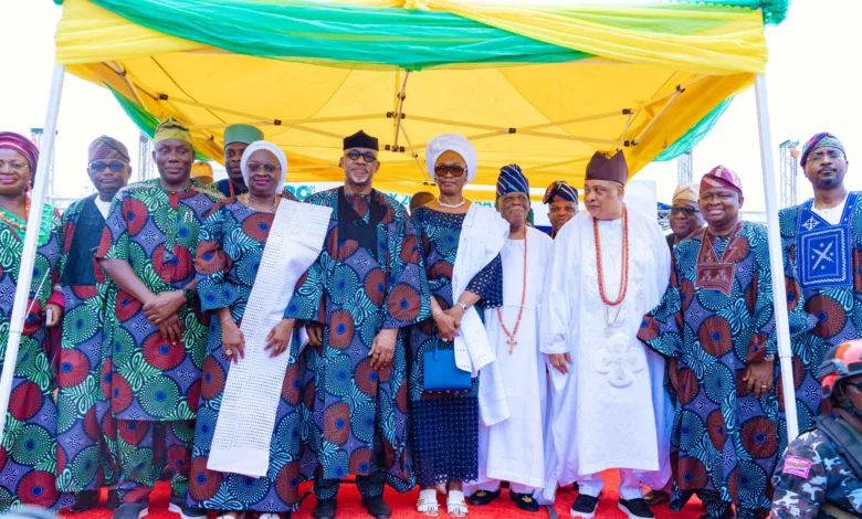 Akesan Day: Abiodun highlights culture as key to national unity, economic growth 5 20251129 223424