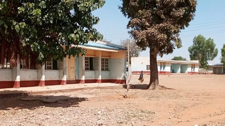 Catholic Diocese condemns attack on St. Mary’s School, Papiri, Niger State 1 2100ab6f cfc4 4a96 9f9a