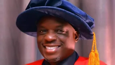 From Newsroom to Academia: Musowo’s policy passion earns him a UI Doctorate 3 3ee969aa6e4f49a3ae51e1759feb1c982