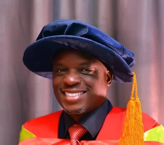 From Newsroom to Academia: Musowo’s policy passion earns him a UI Doctorate 1 3ee969aa6e4f49a3ae51e1759feb1c982