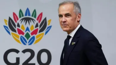 Carney says trade talks with Trump to resume 'when it matters' 9 52b3cc80 c95a 11f0 b163 d7d455ce68d3.jpg