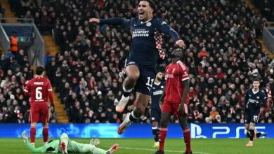 Liverpool routed 4–1 by PSV in Champions League blow 10 5cab160c 4180 4d92 bb8b 612c9cc81b19