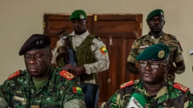 Guinea-Bissau soldiers say they have taken power after reports of president's arrest 8 8831fae0 cadf 11f0 9fb5 5f3a3703a365.jpg