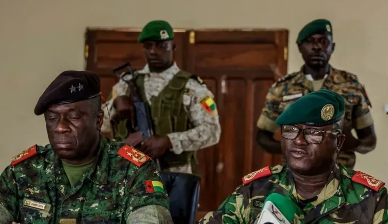 Guinea-Bissau soldiers say they have taken power after reports of president's arrest 1 8831fae0 cadf 11f0 9fb5 5f3a3703a365.jpg