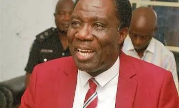 AFUED VC Prof Popoola
