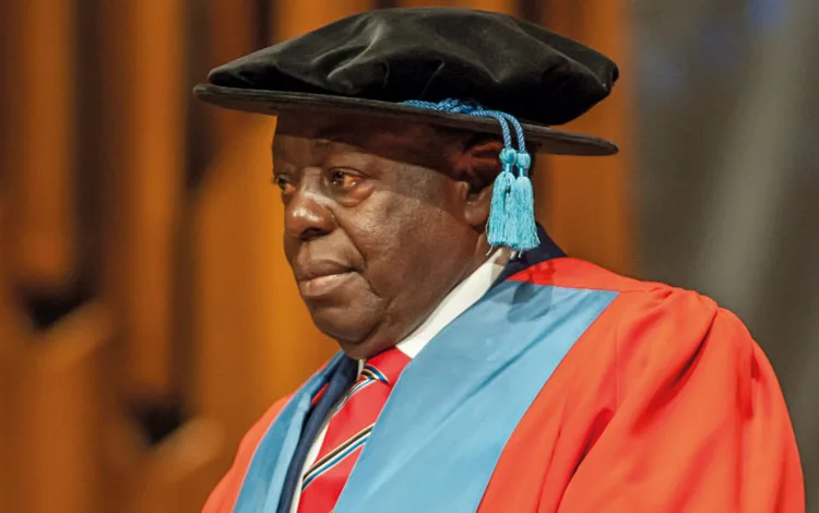 Afe Babalola