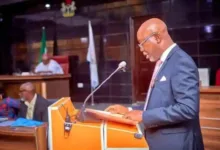 Aiyedatiwa bags FG award for education development 2 Aiyedatiwa 1