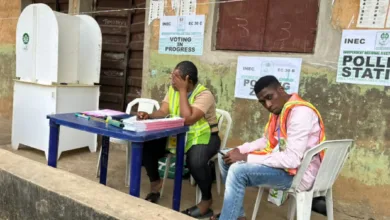 Anambra poll