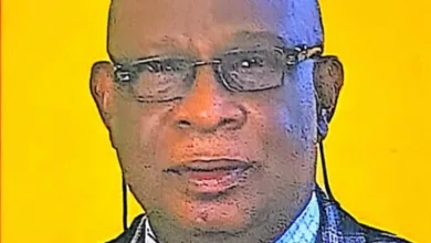 Oyebanji appoints Omojola as new BOUESTI Vice Chancellor 8 BOUESTI VC