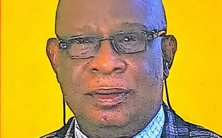 BOUESTI VC
