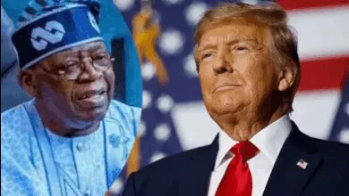 America and its hypocrisy, by Muyiwa Akintunde 5 Christian Genocide Tinubu and Trump