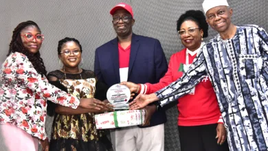 Dangote cement leads Nigeria’s tax compliance chart for second consecutive year 2 DSC8895