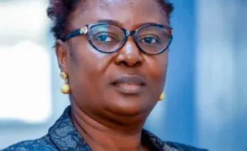 Eko Disco confirms Rekhiat Momoh as MD/CEO 1 EKEDC.Rekhiat Momoh.CEO 2
