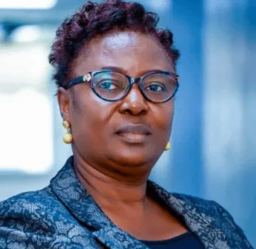 Eko Disco confirms Rekhiat Momoh as MD/CEO 1 EKEDC.Rekhiat Momoh.CEO 2