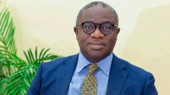 Ekiti PDP Candidate Oluyede