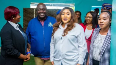 Hospitality industry holds vast opportunities for Edo's youth, economy - Anani 13 FB IMG 1761912651750
