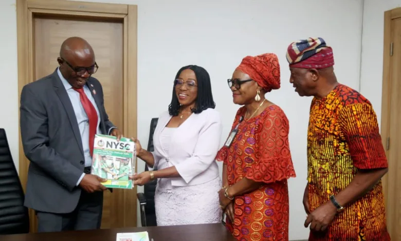 Edo NYSC seeks govt’s intervention on camp infrastructure 1 FB IMG 1762009697936
