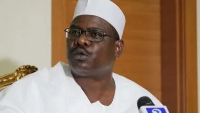 Ndume urges FG to engage seasoned diplomats to defend Nigeria's image 12 FB IMG 1762066296103