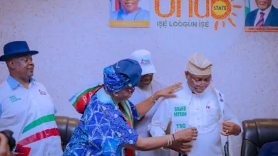 Aiyedatiwa pledges continued loyalty to Tinubu, APC as TSG confers Grand Patron title 3 FB IMG 1762070410896