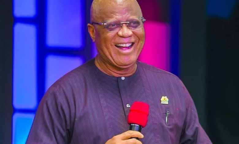 Fear of God, not wealth, defines true greatness- Gov Eno tells women 5 FB IMG 17620810280972